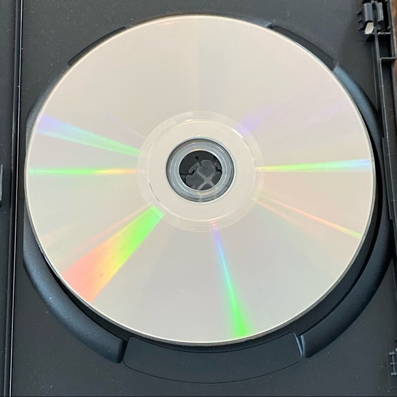 Set of 2 Vintage DVD's First Blood Ultimate Edition / Donnie Brasco Extended Cut - Picture 10 of 10